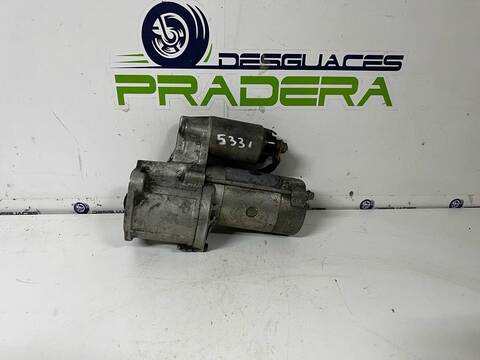 Motor de Arranque Mitsubishi Galloper 2.5 TD 3-PTAS.) 99CV 73KW