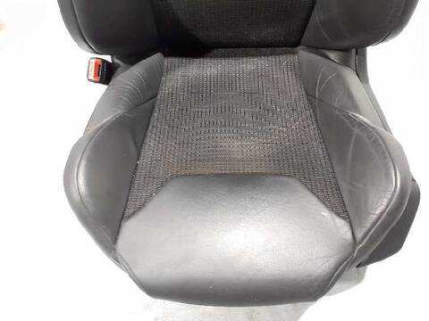 Foto 3ª: Asientos Traseros Citroen C5 EXCLUSIVE BERLINA 140CV 103KW (2009)