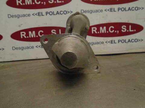 Motor de Arranque Chevrolet Nubira 1.6 CAT BERLINA 109CV 80KW