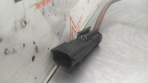 Foto 2ª: Elevalunas Manual Trasero Derecho Jeep Grand Cherokee 2.7 CRD LAREDO 163CV 120KW [665921] (2001)