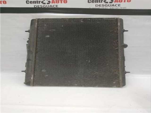 Radiador Motor Citroen C4 1.6 HDI BERLINA 90CV