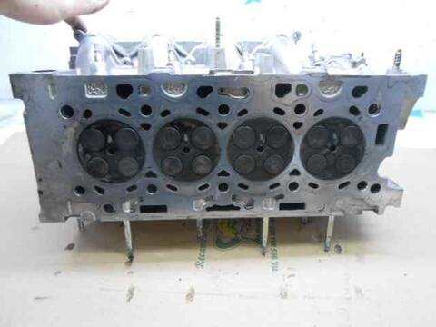 Foto 3ª: Culata Mazda 3 1.6 CD DIESEL CAT 116CV 85KW (2008)