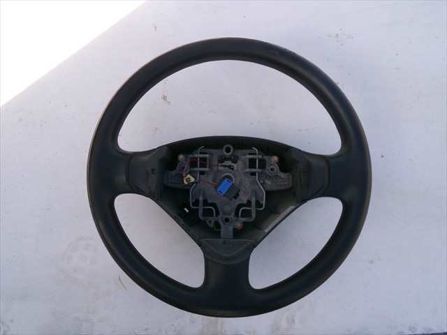 Foto 1ª: Volante Citroen Berlingo 1.6 HDI 2015-2019 [BH02] (2019)