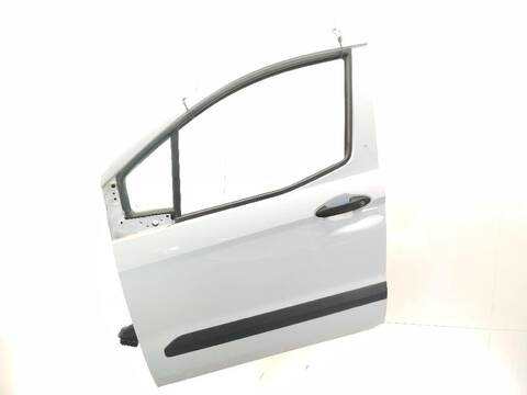 Puerta Delantera Izquierda Ford Transit 1.5 TDCI