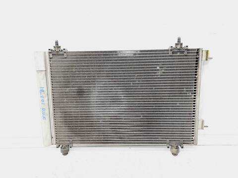 Radiador Calefaccion A.A. Citroen C4 LX BERLINA 88CV 65KW