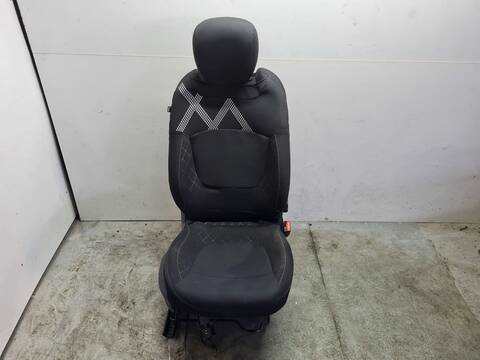 Asiento Delantero Derecho Renault Captur DYNAMIQUE 90CV 66KW