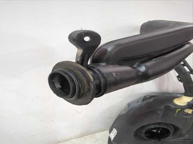 Foto 2ª: Deposito de Combustible Peugeot 308 1.6 HDI 92CV [9HP (DV6DTED) 9HJ (DV6DTEDM)] (2007)