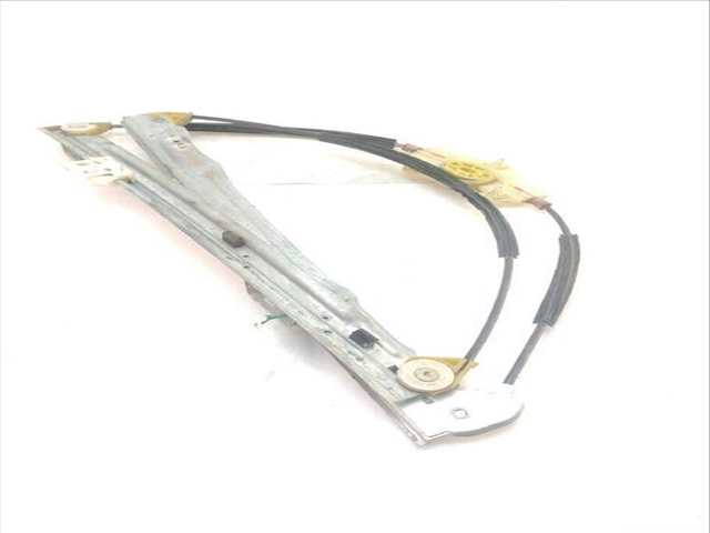 Foto 3ª: Elevalunas Eléctrico Delantero Derecho Citroen C4 1.6 HDI (2006)