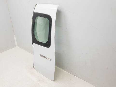 Foto 3ª: Puerta Trasera Derecha Renault Kangoo PROFESIONAL (2008)