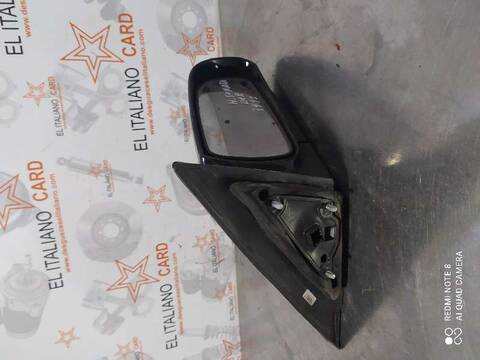 Foto 2ª: Retrovisor Derecho Hyundai Sonata 2.0 CRDI STYLE 140CV 103KW [D4EA] (2008)