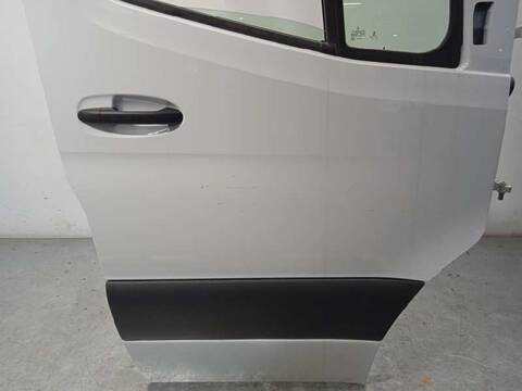 Foto 2ª: Puerta Delantera Derecha Mercedes Sprinter 419 CDI RWD 907.643 907.645 907.647) 190CV 140KW FURGONETA [654920] (2024)