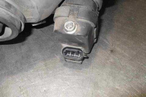 Foto 4ª: Faro Izquierdo Nissan Primastar 2.5 DCI DIESEL CAT 135CV 99KW [G9U B7] (2006)