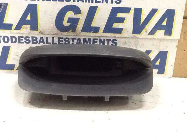 Pantalla Multifuncion Renault Megane 1.5 DCI COUPE BERLINA 110CV III COUPE DZ) DESDE 11/2008 / BERLINA BZ D