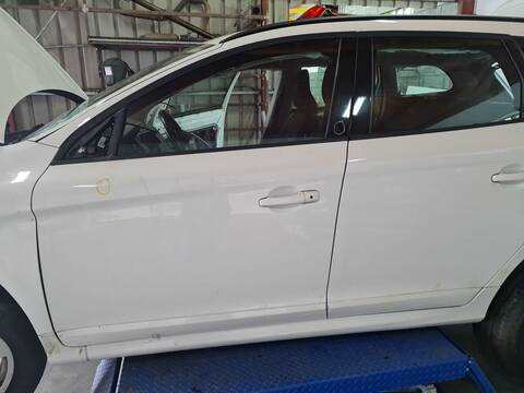 Puerta Delantera Izquierda Volvo XC 60 KINETIC 2WD 150CV 110KW