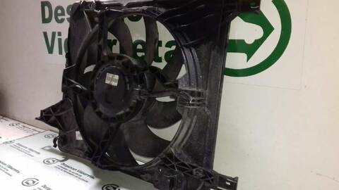 Foto 2ª: Electroventilador Nissan Qashqai ACENTA 141CV 104KW [MR20] (2009)
