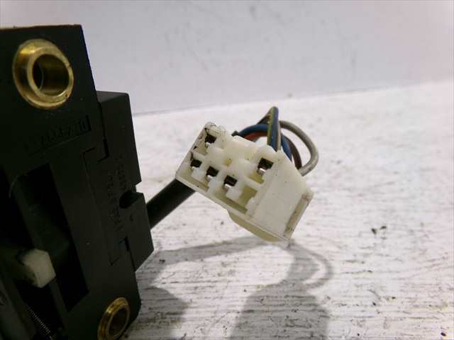 Foto 4ª: Mando Multifuncion Volvo V70 2.4 G RANCHERA, 1997-2000 [B5254T] (1998)