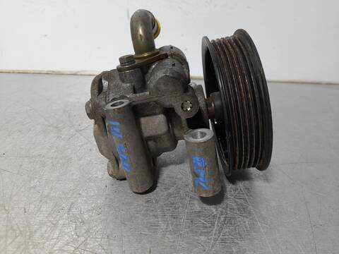 Foto 3ª: Bomba de Direccion Ford Fiesta AMBIENTE 69CV 51KW [A9JB] (2003)
