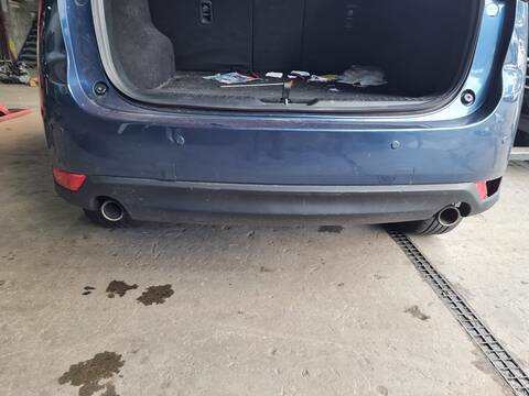 Paragolpes Trasero Mazda CX5 2.0 G 165CV 121KW CENTER-LINE 2WD
