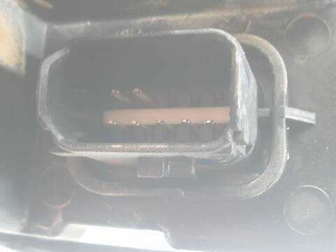 Foto 3ª: Faro Izquierdo Dacia Sandero STEPWAY EXTREME (2022)