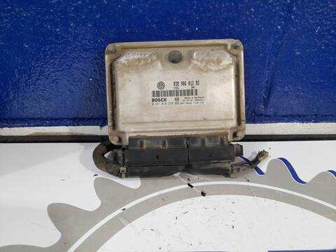 Foto 1ª: Centralita Motor ECU Seat Leon 1.9 TDI 90CV 66KW [AGR] (2000)