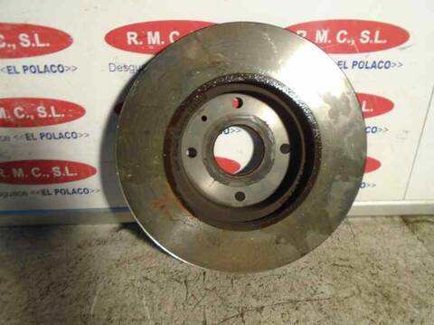 Foto 3ª: Disco Freno Delantero Chevrolet Epica 2.0 DIESEL CAT 150CV 110KW [Z20S] (2010)