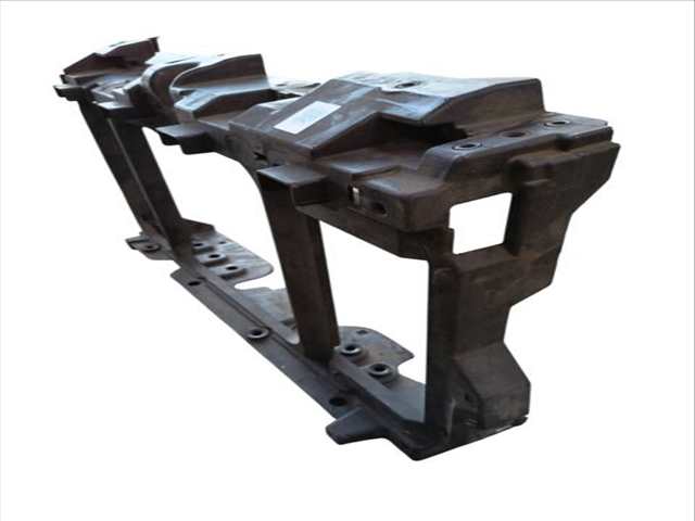 Paragolpes Delantero Peugeot 508 2.0 HDI