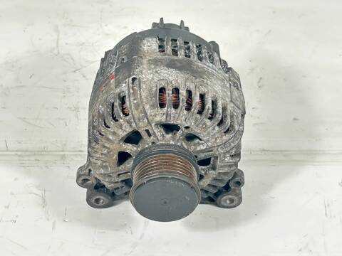 Alternador Audi A3 1.9 TDI 105 CV 77KW