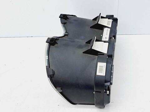 Foto 2ª: Cuadro de Instrumentos Toyota Auris 1.6 16V CAT 124CV 91KW [1ZR] (2008)
