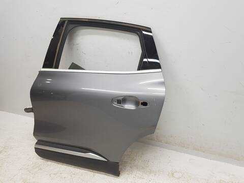 Foto 2ª: Puerta Trasera Izquierda Renault Arkana TECHNO