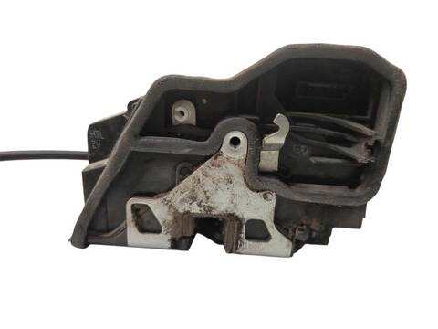 Cerradura Puerta Trasera Izquierda Bmw Serie 1 114 116 D