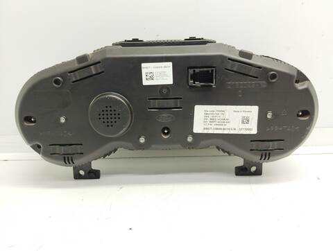 Foto 3ª: Cuadro de Instrumentos Ford Focus 1.6 TDCI CAT 95CV 70KW [T3DA] (2014)