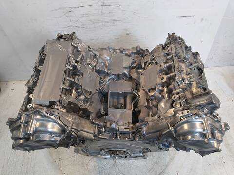 Motor Completo Audi Q8 340 - 381 CV