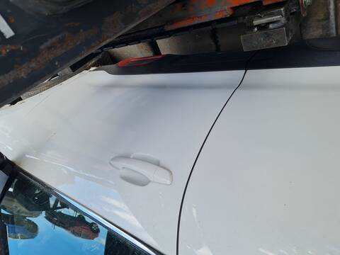 Foto 2ª: Puerta Delantera Derecha Citroen C5 FEEL AIRCROSS 131CV 96KW [HN05] (2019)