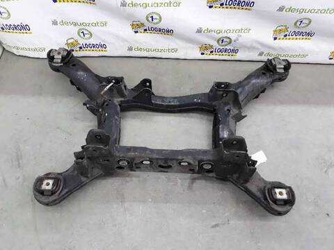 Cuna Trasera Mercedes Clase ML 280 3.0 CDI 190CV 7V