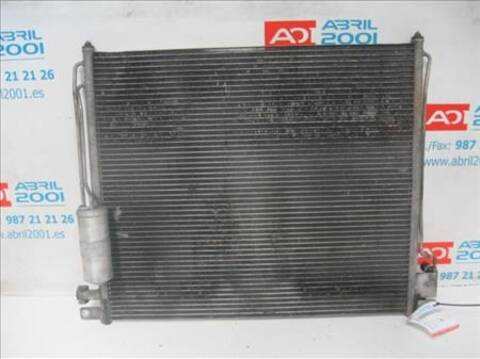Radiador Calefaccion A.A. Nissan Pathfinder 2.5 DCI 4WD 171CV 126KW