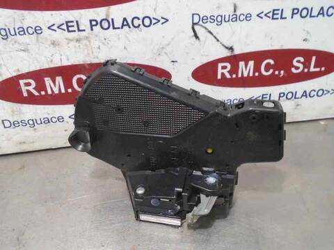 Foto 3ª: Cerradura Maletero Portón Toyota Rav4 2.2 D-4D CAT 150CV 110KW [2ADFTV] (2009)
