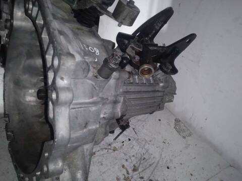 Foto 3ª: Caja Cambios Hyundai Matrix 1.5 CRDI CAT 82CV 60KW (2003)