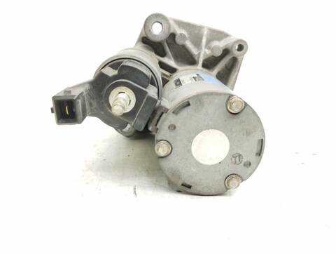 Foto 2ª: Motor de Arranque Peugeot 208 STYLE 82CV 60KW [HM01] (2016)