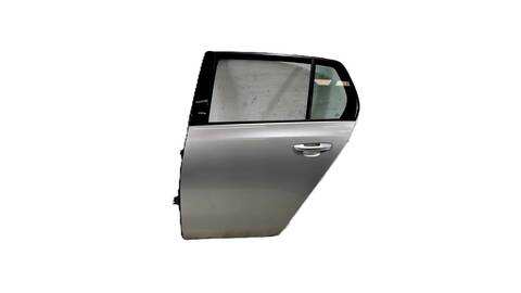 Foto 3ª: Puerta Trasera Izquierda Volkswagen Golf 1.6 TDI 90CV [CAYB] (2008)