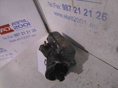 Foto 2ª: Motor de Arranque Rover Serie 75 2.0 CDT 115CV 85KW [D/ 204D2] (2000)