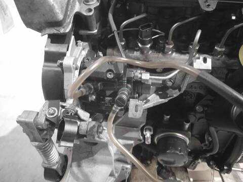Foto 3ª: Motor Completo Renault Scenic GASOLINA RX4 JA0) (2002)