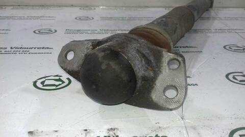 Foto 2ª: Amortiguador Trasero Derecho Volkswagen Jetta ADVANCE 105CV 77KW [BKC] (2005)