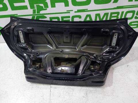 Foto 2ª: Portón Peugeot 508 ACTIVE 140CV [8DRHF8] (2011)