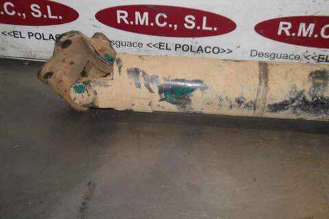 Foto 2ª: Transmision Central Hyundai Terracan 2.5 TCI 101CV 74KW [D4BH] (2001)