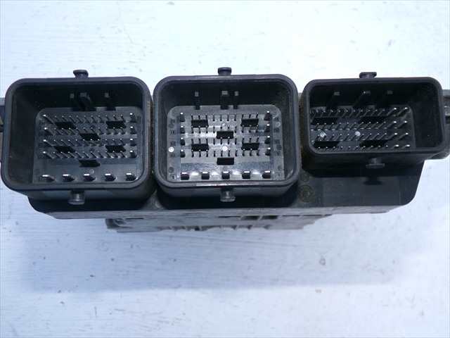 Foto 3ª: Centralita Motor ECU Citroen C4 1.6 HDI 2014-2017 [9H05] (2014)