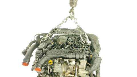 Motor Completo Citroen C4 1.2 THP 130