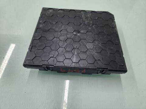 Foto 1ª: Centralita Motor ECU Volkswagen Crafter 35 FURGON BM TN FWD 140CV 103KW [DNAE] (2024)
