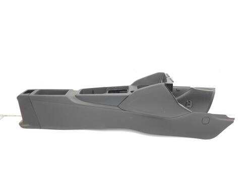 Foto 3ª: Consola Central Audi Q2 2.0 16V TDI 150CV [DTTC] (2016)