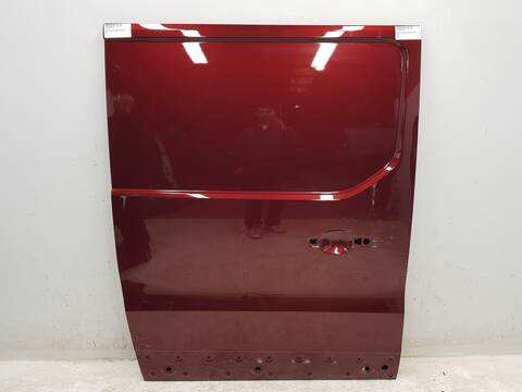 Puerta Lateral Corredera Derecha Renault Trafic L1H1 29T KOMFORT