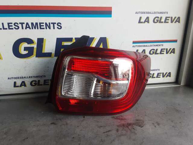 Foto 1ª: Piloto Trasero Derecho Dacia Logan 1.5 DCI 90CV [K9K 612] (2015)